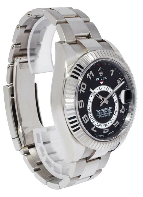 Rolex Sky-Dweller 326939 Image 3